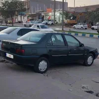 پژو مدل ۸۲ بدونه رنگ