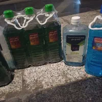 فروش مایع شستشو