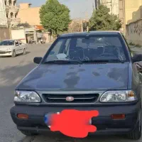 پراید مدل 87