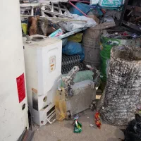 خرید انواع ضایعات آهن و ریز انباری و... درمحل شما