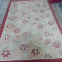 یک تخته فرش 6 متری گل برجسته تهران