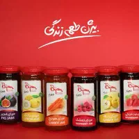 استخدام خط تواید مربا