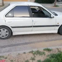 پژو پارس 93 xu7 خوش قیمت