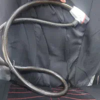 قفل شلنگی موتور