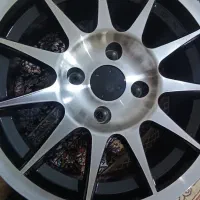 رینگ ۱۱پر ایتالیای اصلی اسپیدلاین سایز ۱۵