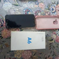 گوشی A6