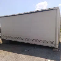 اتاق مسقف چادری بغل بازشو