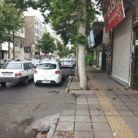 مغازه شاهین ویلا 70 متر دو دهنه