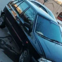 پراید هاچ بک