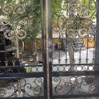 نقاشی ساختمان برادران هنرمند