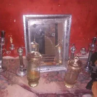 آینه.کامل.وشمعدان.