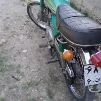 کاوازاکی ۱۰۰