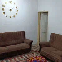 مبل بسیار سالم ومحکم