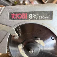 فارسی بر 22 سانت ثابت RYOBI