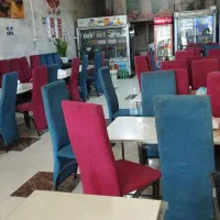 فروش وسایل رستوران