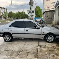 پژو ۴۰۵ مدل ۸۵