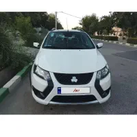 کوییک کم کار پارس خودرویی