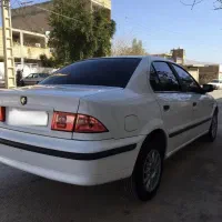 سمندef7|خودرو سواری و وانت|ایذه, |دیوار