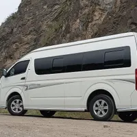 اجاره ون دربستی.مینی بوس .اتوبوس نادرسفر|خدمات حمل و نقل|تهران, فرودگاه مهرآباد|دیوار