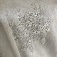 مانتوی مجلسی