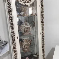 ویترین و بوفه کلاسیک