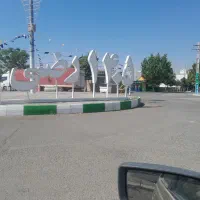 سه طبقه تجاری و مسکونی تک برگ مرکز شهر رضی