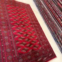 فرش ۳ متری ترکمن