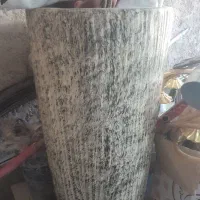 گلدان سفالی