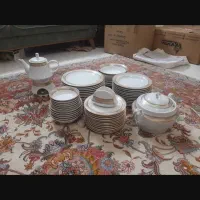 سرویس چینی