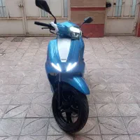 کاپیتان ۱۵۰ ایران دوچرخ ۱۴۰۳