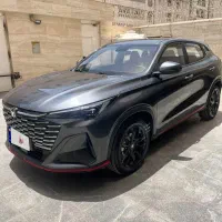 چانگان X5 Plus|خودرو سواری و وانت|اهواز, شهرک دانشگاه|دیوار