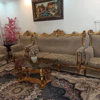 مبلمان استیل