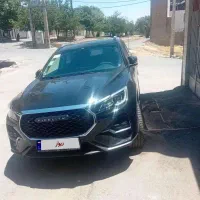 ماشین فیدیلیتی خشک