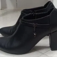 کفش اداری و مجلسی