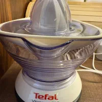 آب مرکبات گیری تفال