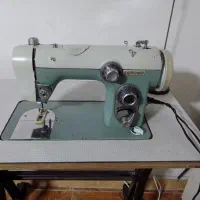 مادگی ژانومه