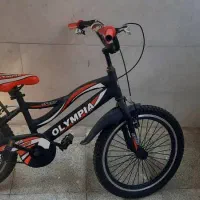 دوچرخه ی ۱۶