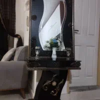 آینه کنسول
