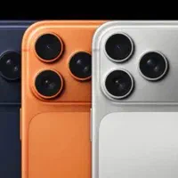 اپل iPhone 17 Proبارجیستر و گارانتی(فروشگاه آیفون)