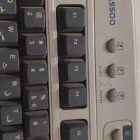 صفحه کیبورد کامپیوتر نونو