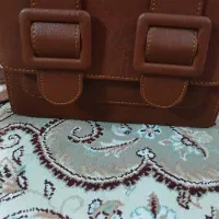 کیف طرح چرم|کیف، کفش، کمربند|مشهد, کارگران|دیوار