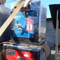 گاوصندوق خانگی وفروشگاهی