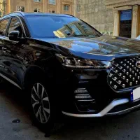 تیگو ۷ پرو پرمیوم در حد صفر گارانتی فعال