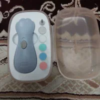 ناخن گیر شارژی