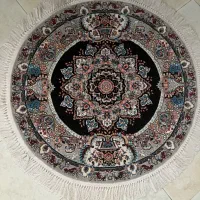 پادری و قالیچه