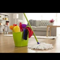 استخدام نیروی نظافتی و خدماتی