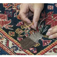 رفوگری قالیشویی پردیس بومهن رودهن  جاجرود آب علی