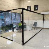 فروش درب های اتوماتیک کرکره برقی جک برقی تعمیرات