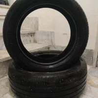 چند حلقه لاستیک برند و سایز مختلف