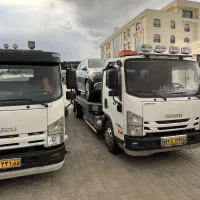 امدادخودرو/حمل خودرو/خودروبر/یدک کش/مکانیک